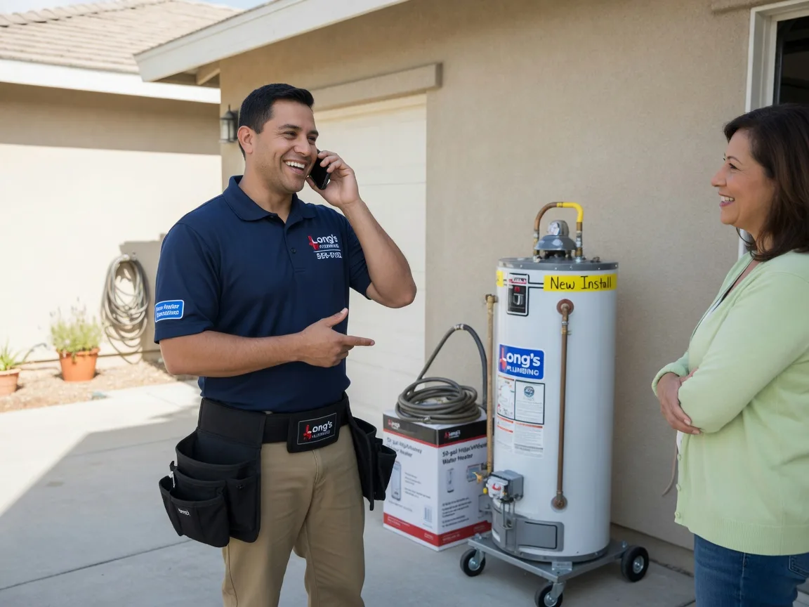 Leak Detection Camp Wood, TX FAQs